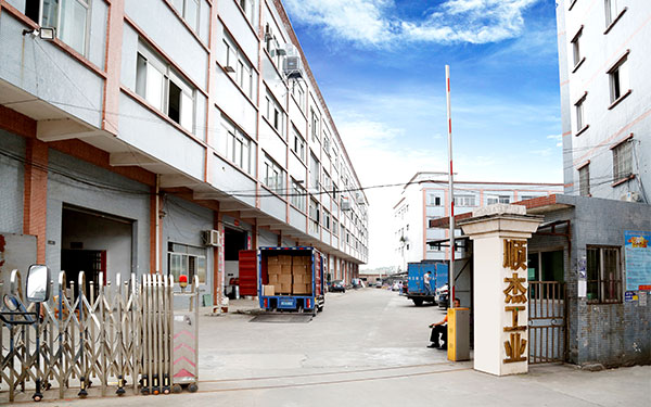 東莞市碩騰電子科技有限公司